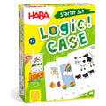 Logic! CASE Starter Set 5+