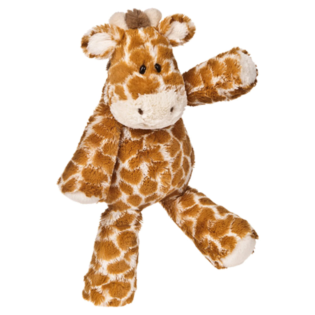 Marshmallow Giraffe