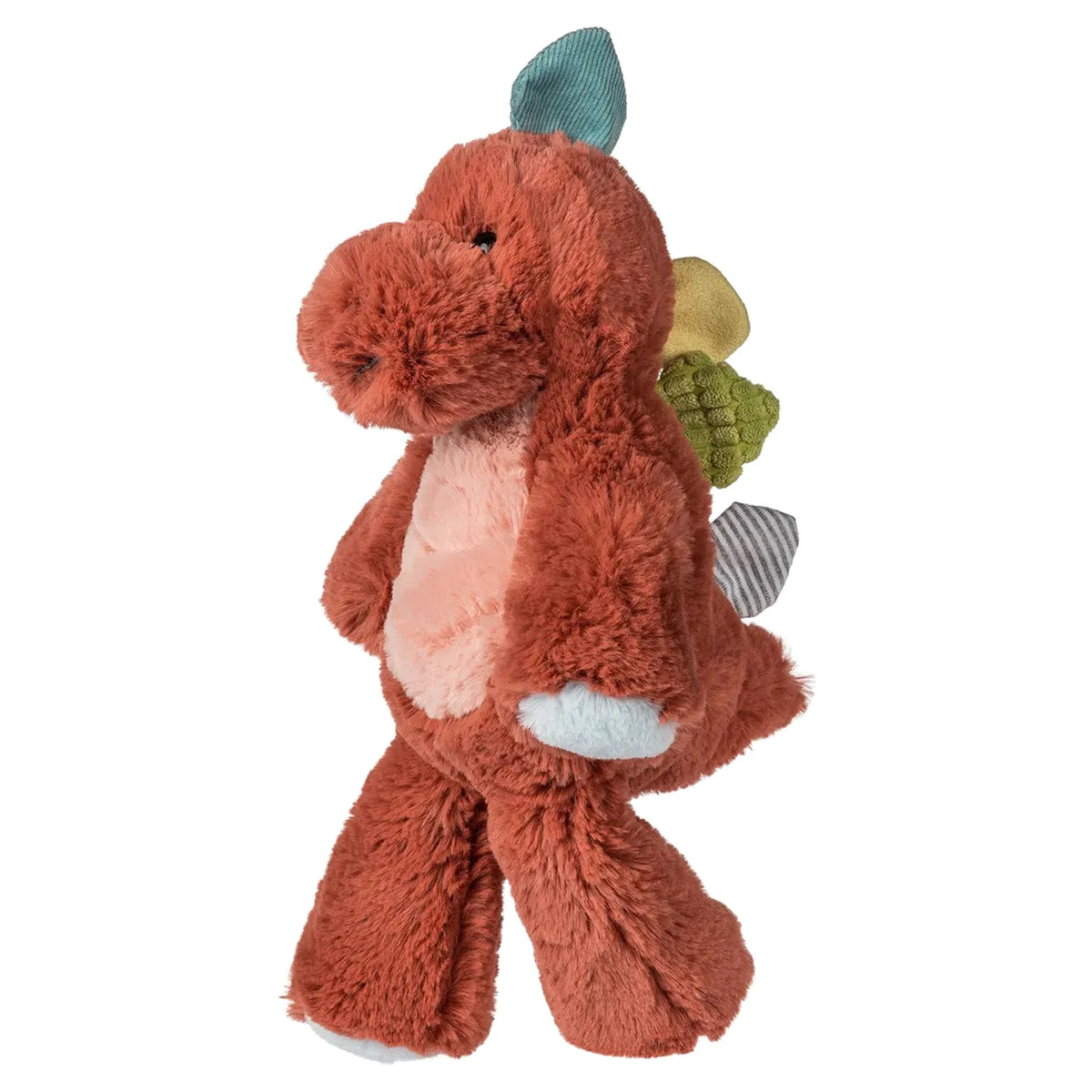Marshmallow Jr. Stegosaurus