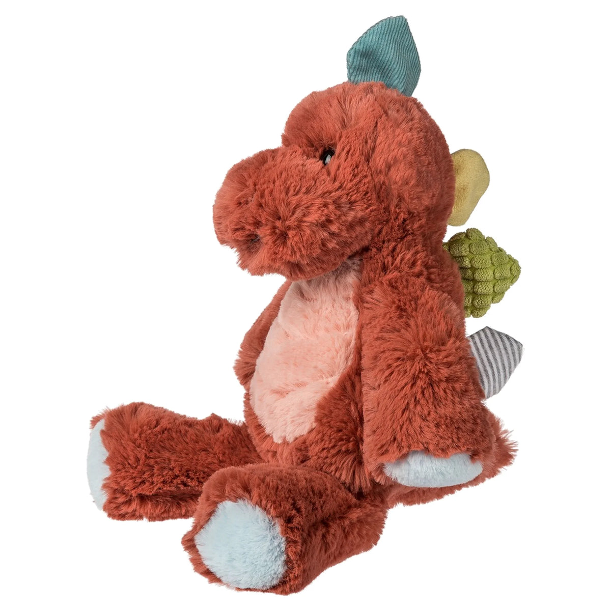 Marshmallow Jr. Stegosaurus