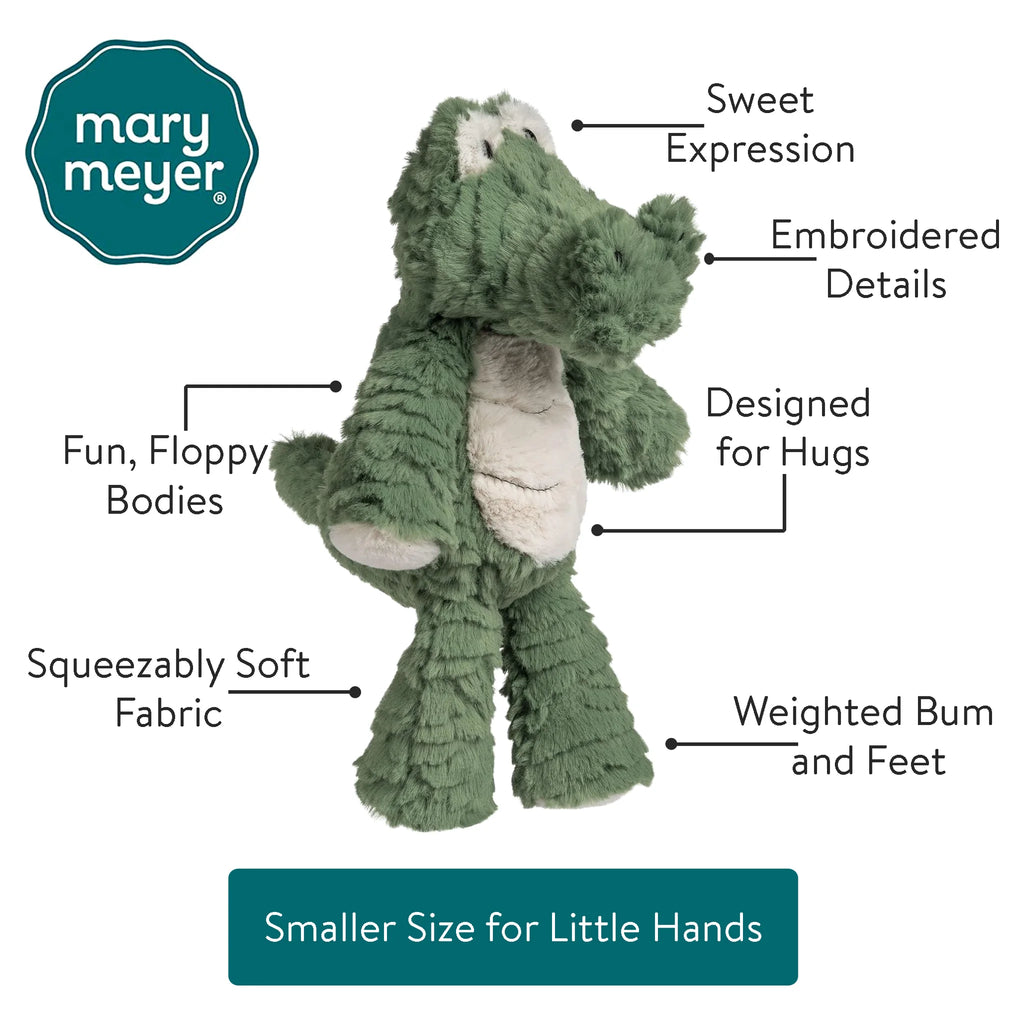 Marshmallow Junior Gator