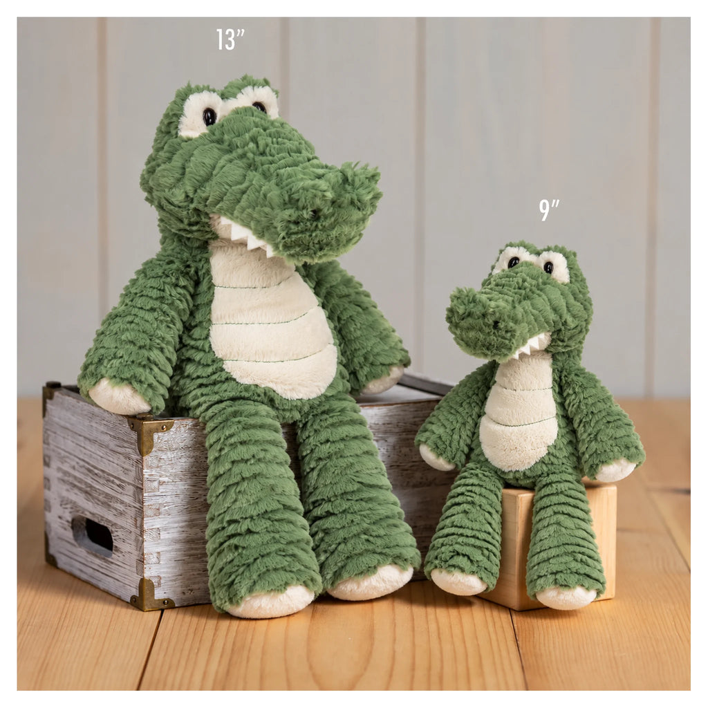 Marshmallow Junior Gator