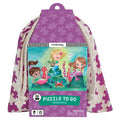 Mermaids Puzzle To Go