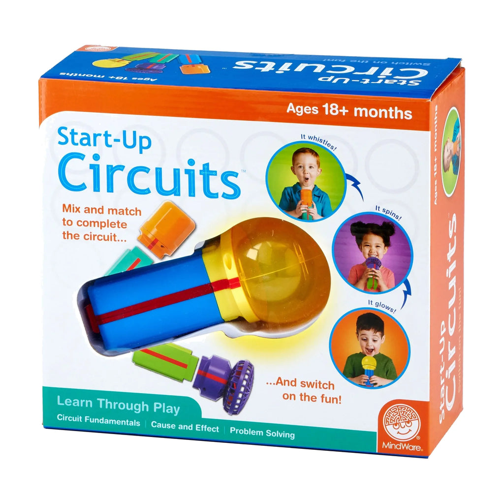 Start-Up Circuits