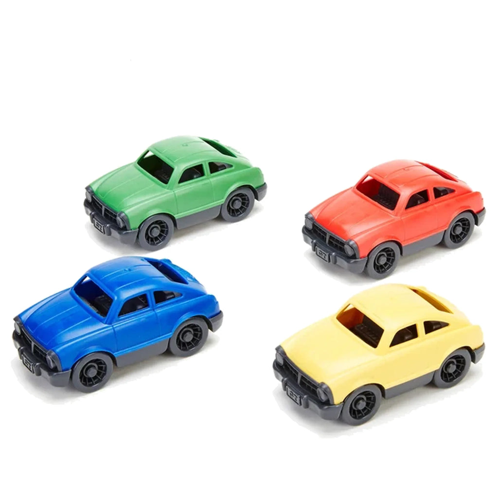 Mini Cars