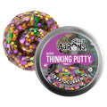 Mini Cryptocurrency - 2" Thinking Putty Tin