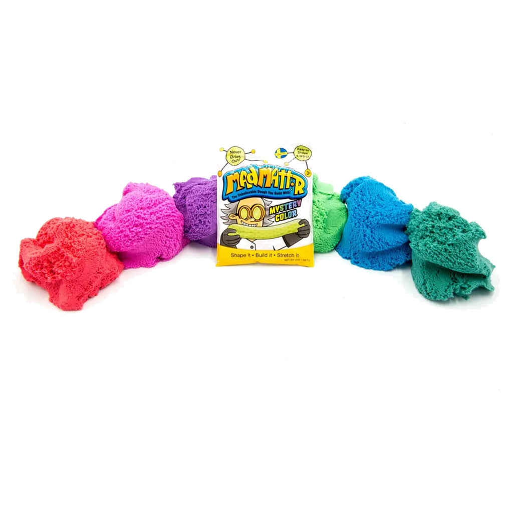 Mini Mad Mattr Pouches