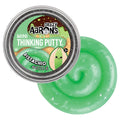 Mini Pistachio - 2" Thinking Putty Tin