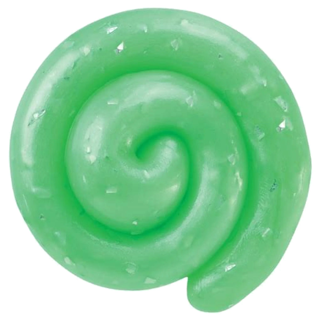 Mini Pistachio - 2" Thinking Putty Tin