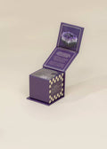Collectible Mineral - Amethyst Cluster