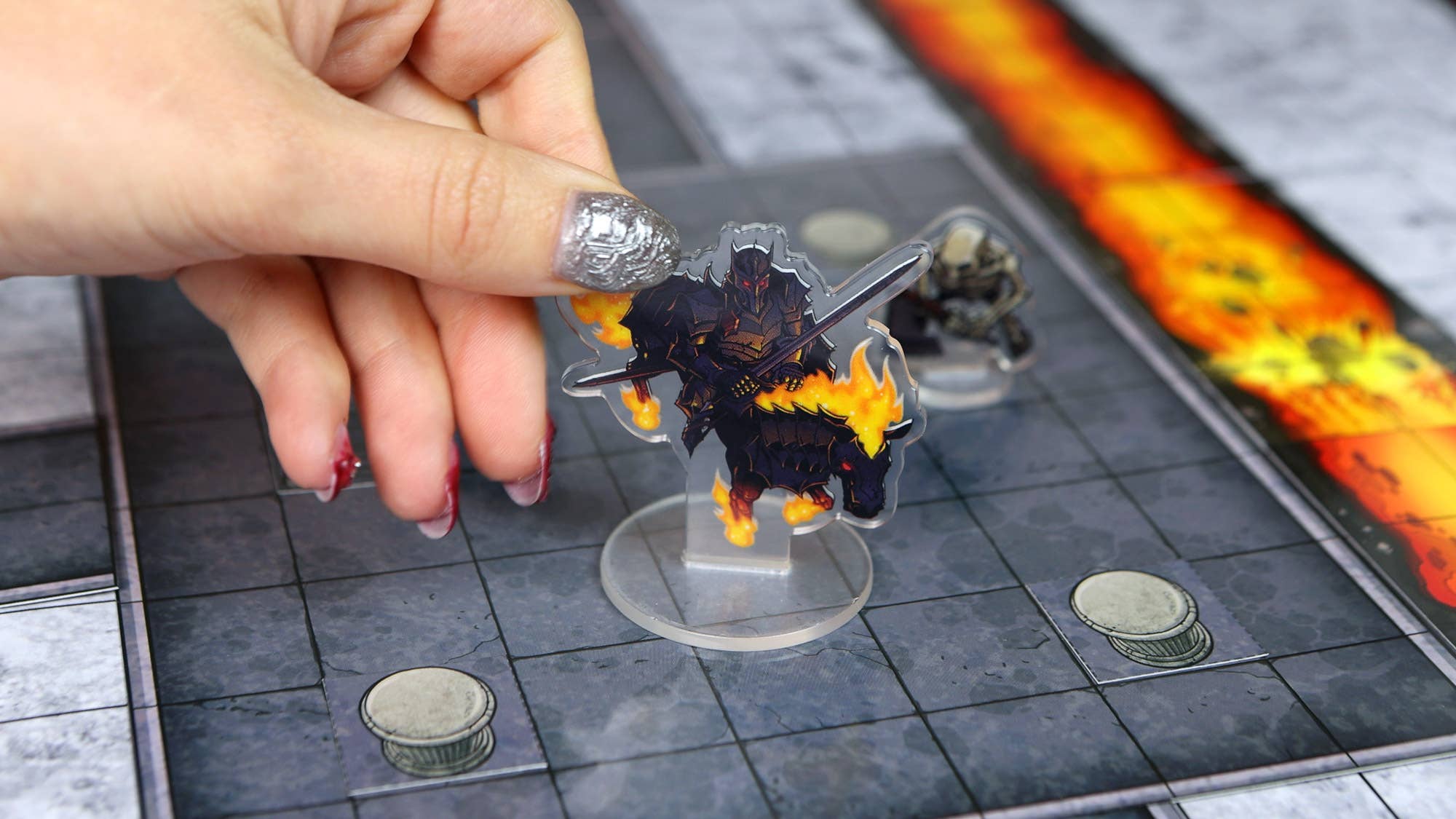 Flat Pack Miniatures - Undead