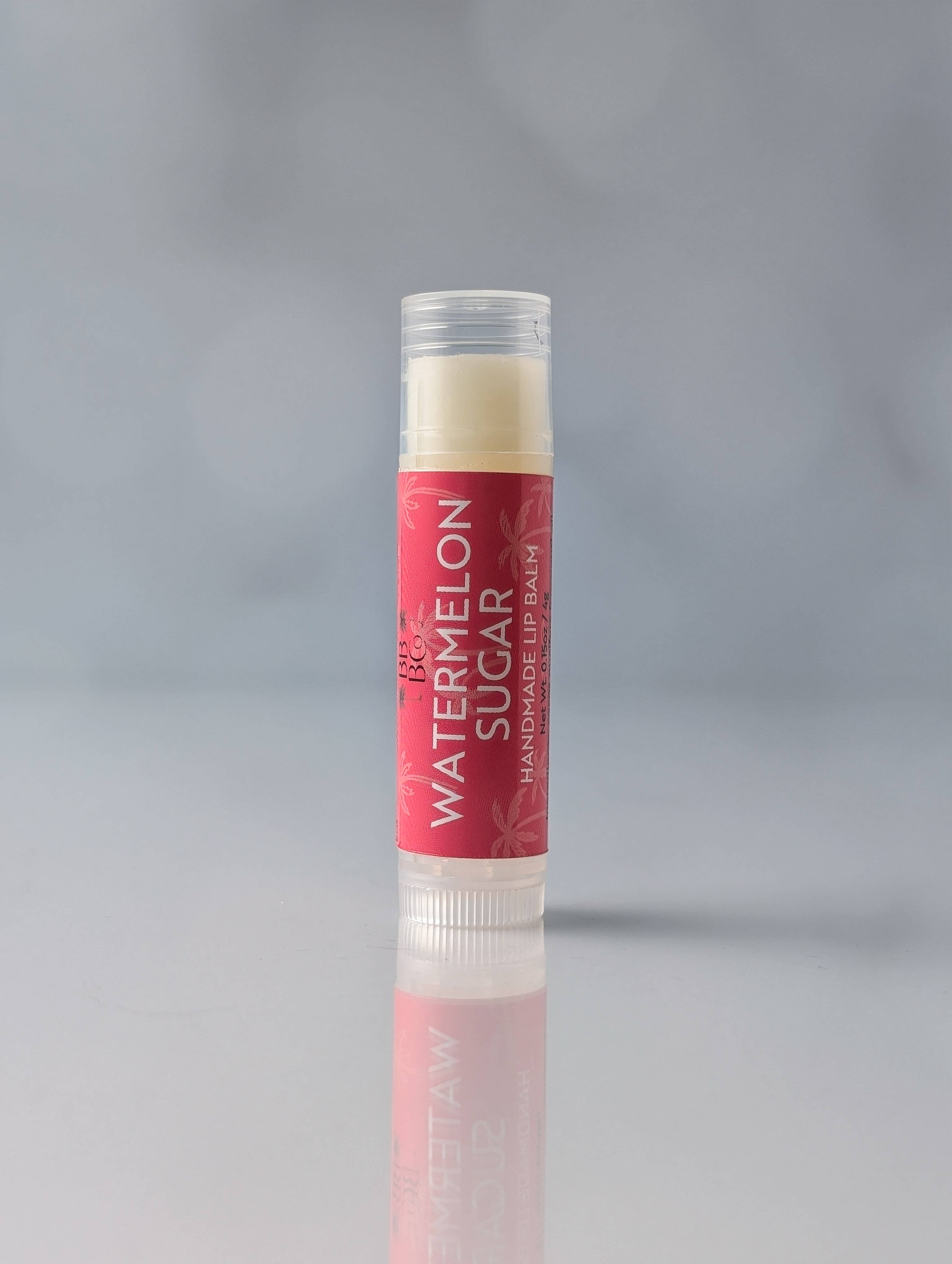 Watermelon Sugar Lip Balm