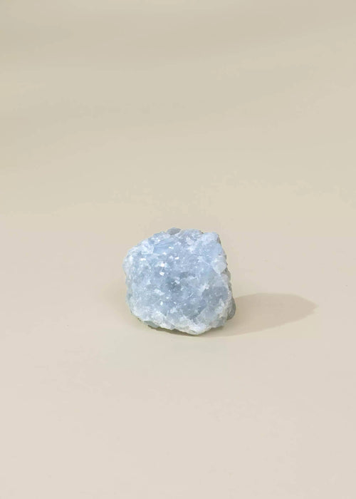 Collectible Mineral - Celestine