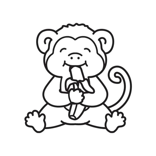 Animal Pals Mini Coloring Book by Gaynor Carradice - 45 Cute Animal Designs