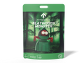 Mini Flatwoods Monster Brick Set (60pc) by Northwood Bricks