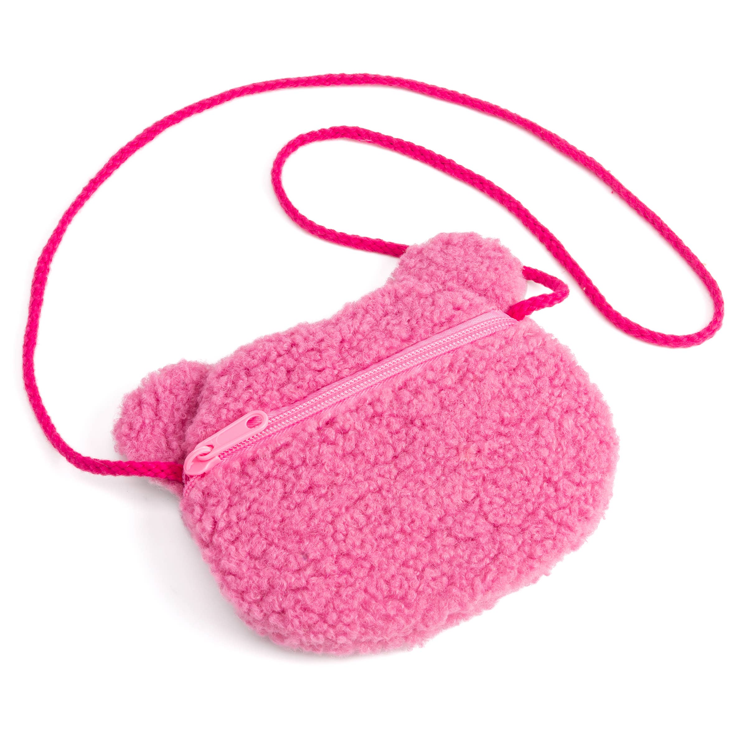 Cute Teddy Bear Purse