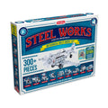 Steel Works Mechanical Multi-Model Kit