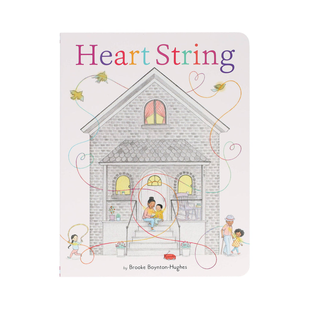 Heart String