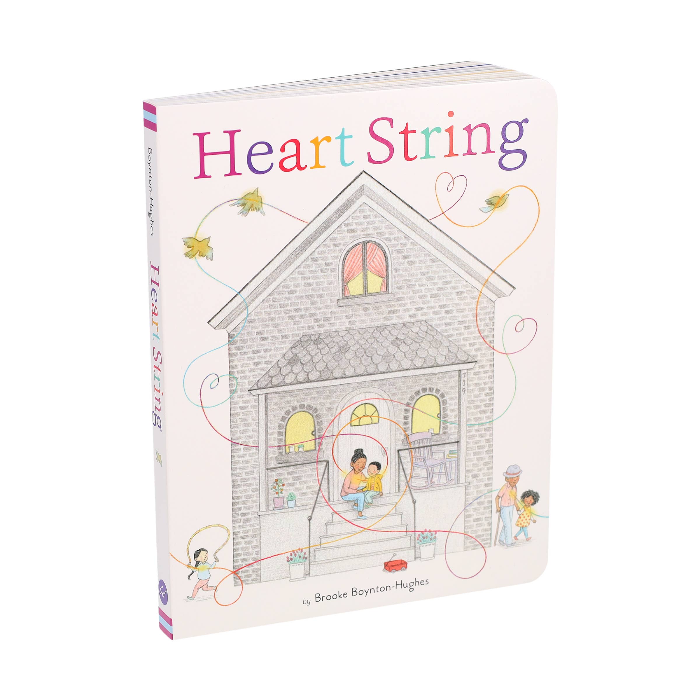 Heart String