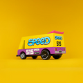 Candycar TOONS™ - Vandal Speed Pink