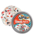 Mini Sushi - 2" Thinking Putty Tin