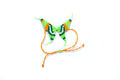 Kids Butterfly Anklet
