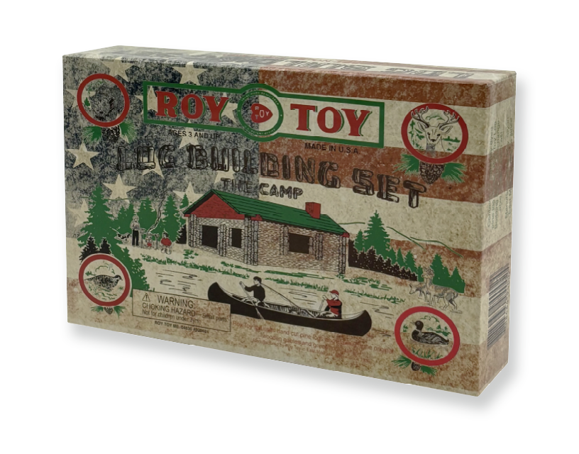 1930's Original Patriot Collection