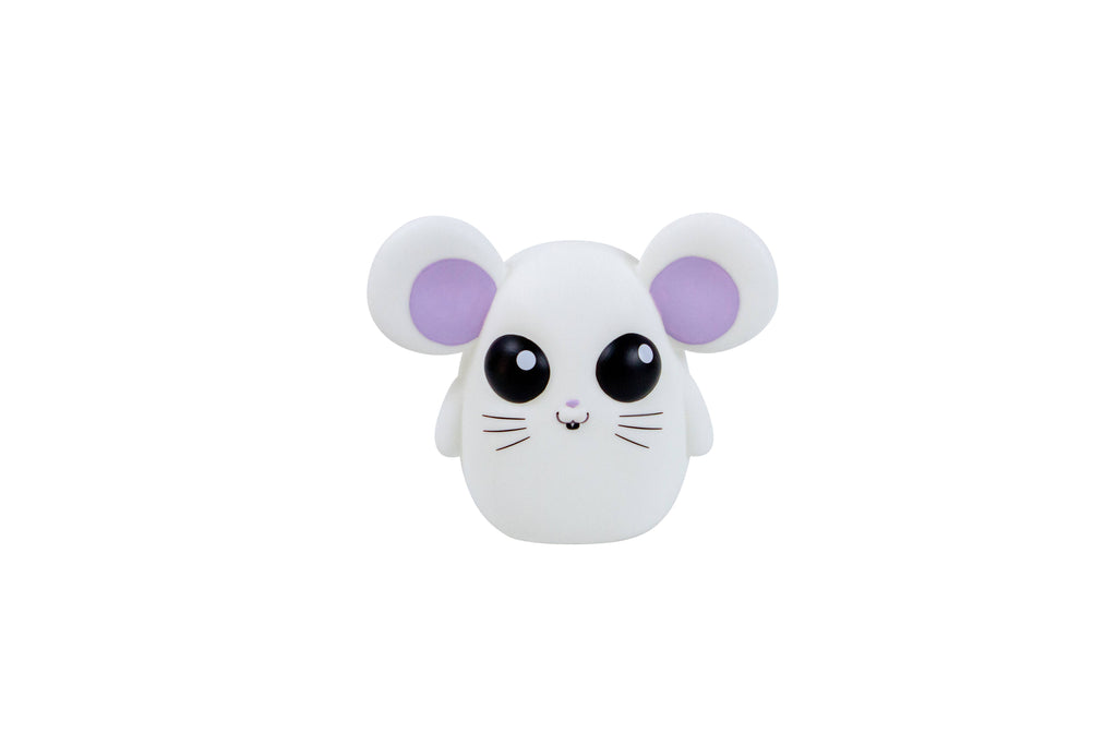Where is Squeaky? : The interactive hide-and-seek game!