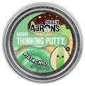 Mini Pistachio - 2" Thinking Putty Tin
