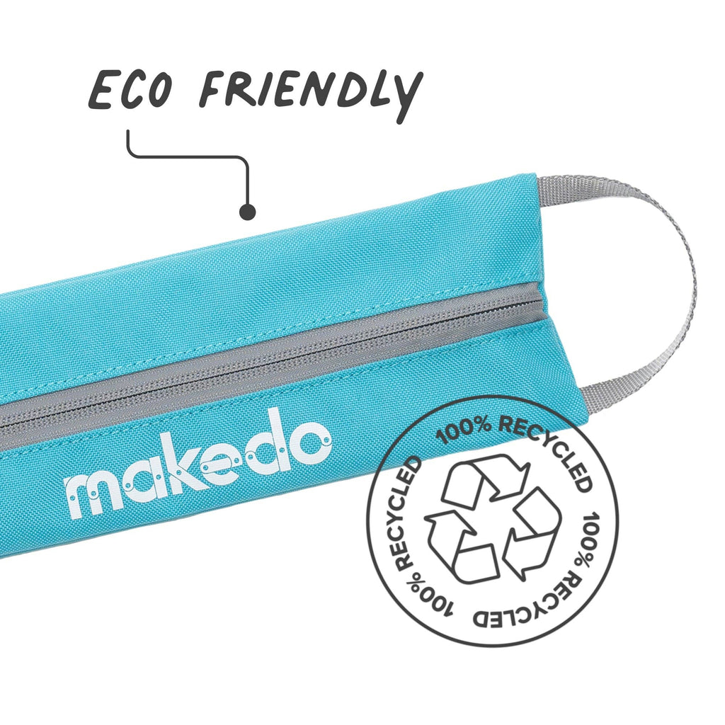Tool-Case | Up to 300 Makedo Scrus or 20 Tools | Storage