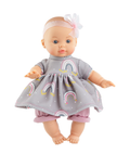Andy Primavera doll - Lidia - Paola Reina