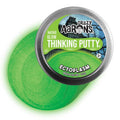 Mini Ectoplasm- 2" Thinking Putty Tin
