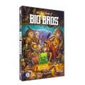 Big Bads - The Big Book of Big Bads - 5e D&D Bestiary (Hardcover)