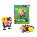 Creepy Critters  Nom