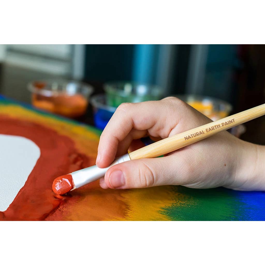 Bambu Paint Brush