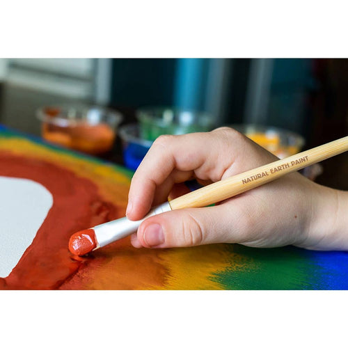 Bambu Paint Brush
