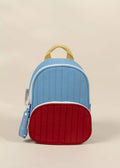 Washable Nylon Small Backpack - Horizon