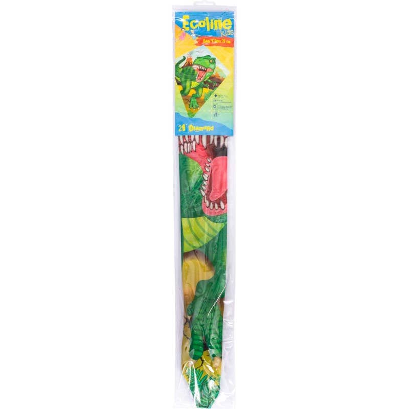 Ecoline Eddy T-Rex Kite 28"