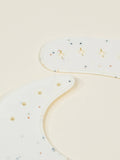 Silicone Bib – Pottery Collection