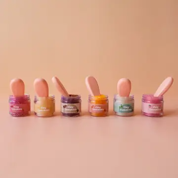 Tiny Tummies - Banana Jelly Food - Tiny Harlow