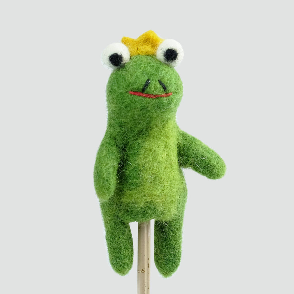 Finger Puppets - Magic Meadow