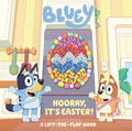 Bluey: Hooray It's Easter! Ltf