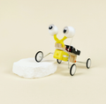 Bug Robot DIY Kit, Educational STEM Toy for Kids