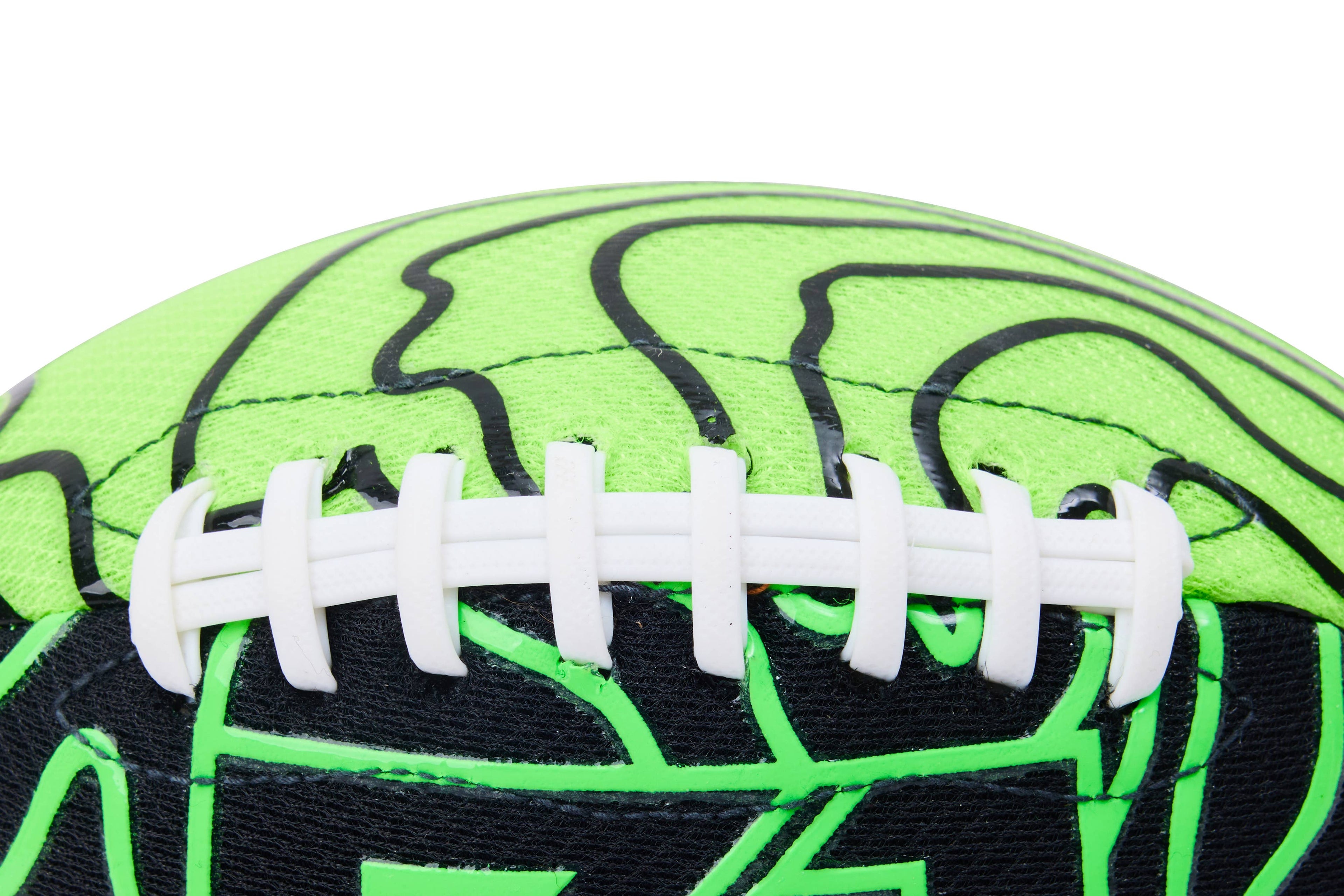 Warrior Football