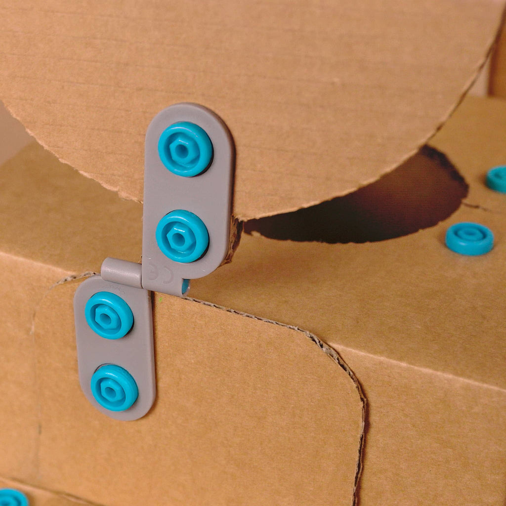 Spin-Hinge