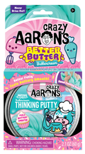 Better Butter Buttercream  - 4" Thinking Putty Tin