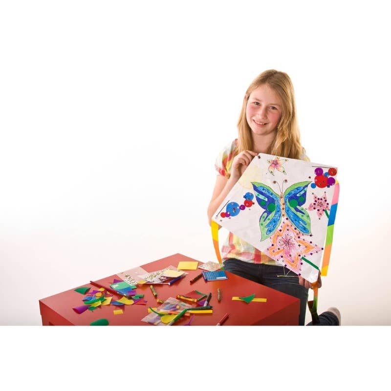 Eddy Kid´s Creation Kite Kit