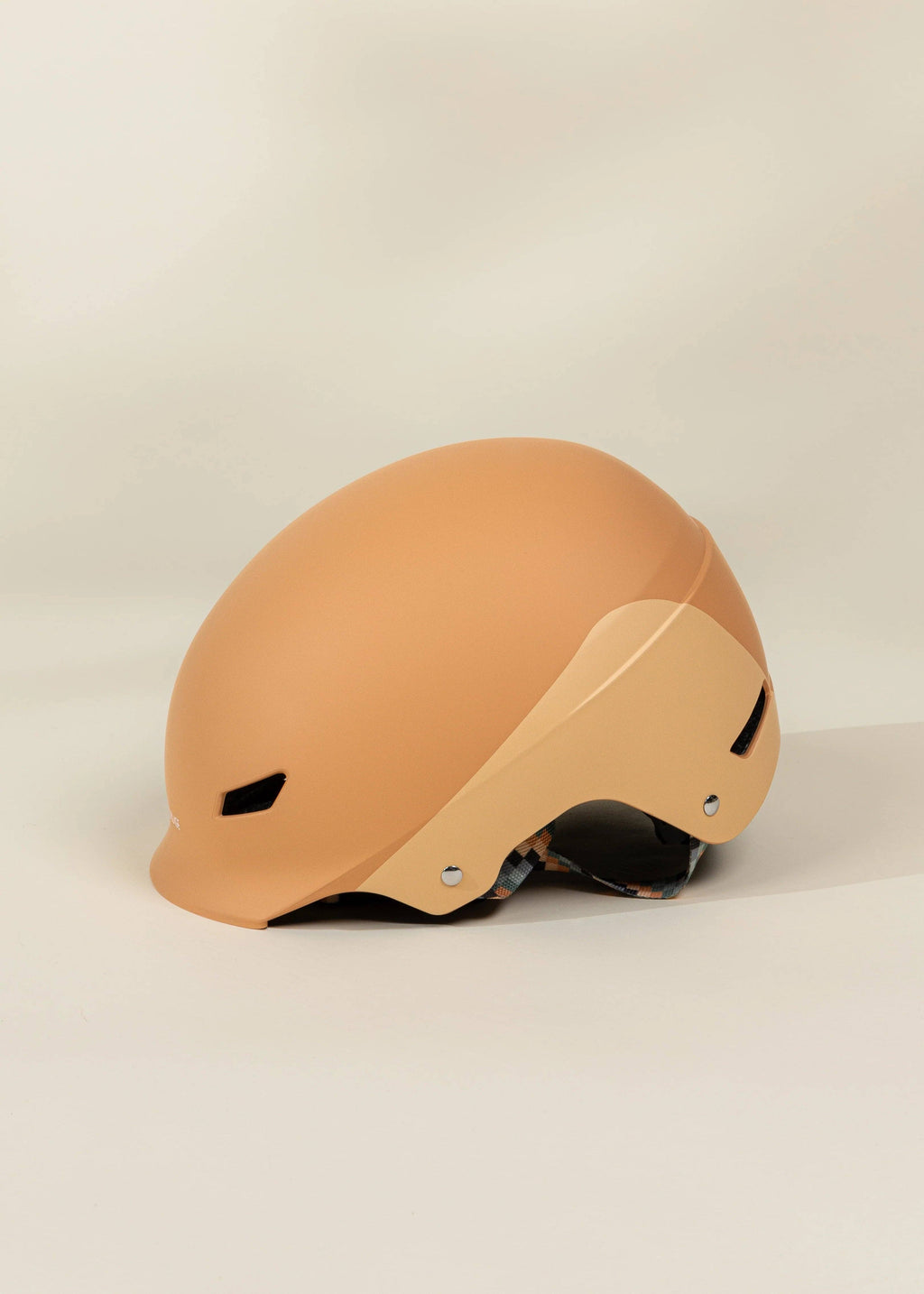 Helmet - Grapefruit