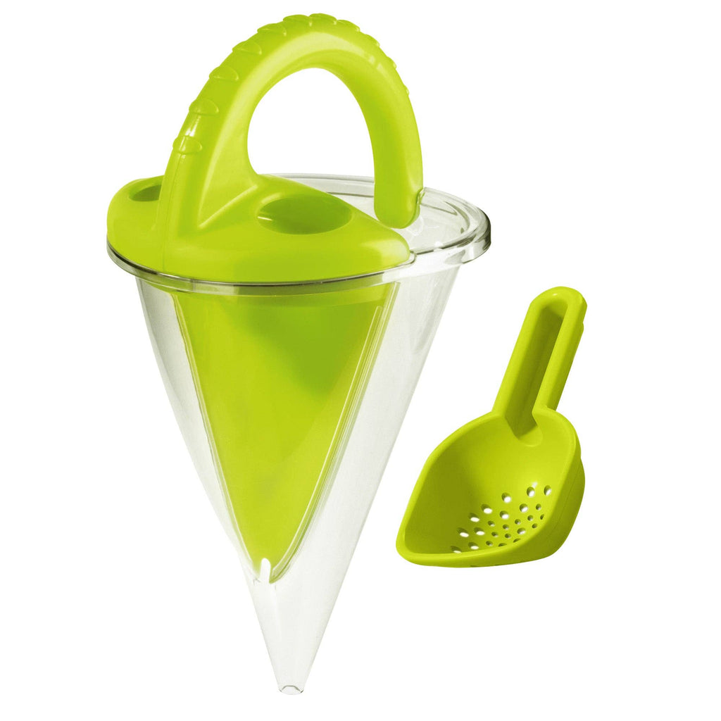 Spilling Funnel XXL