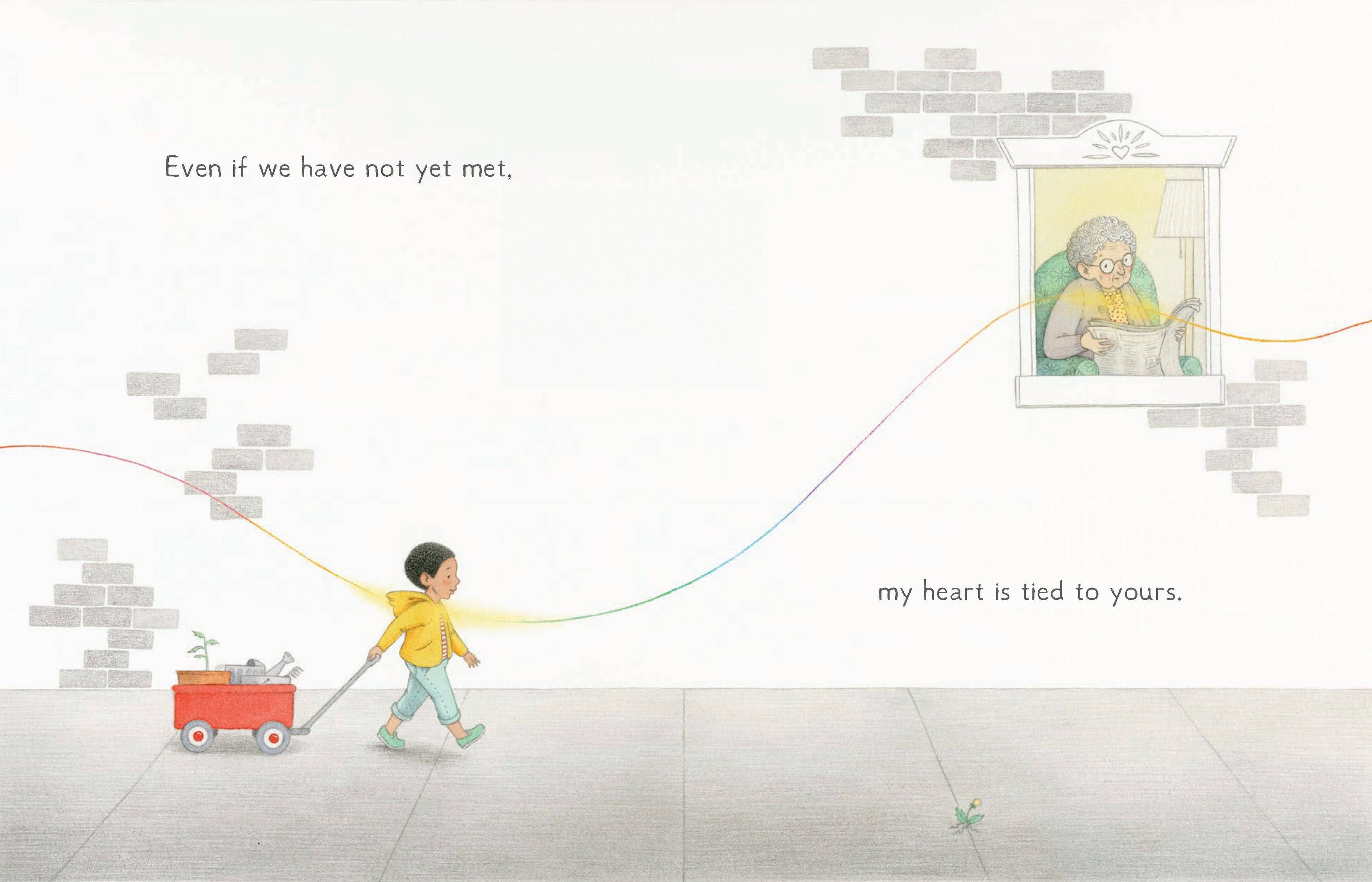 Heart String